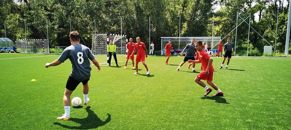 Hétvégén megrendezésre került az I. Fóti Foci Fesztivál és a VII. Fót CUP!