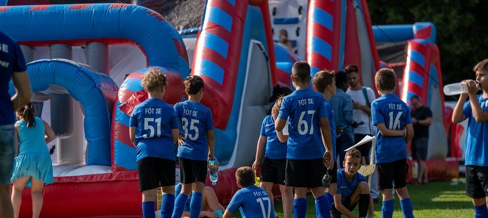 Elkészült a Sportválasztó Családi Nap 2025 hivatalos videója