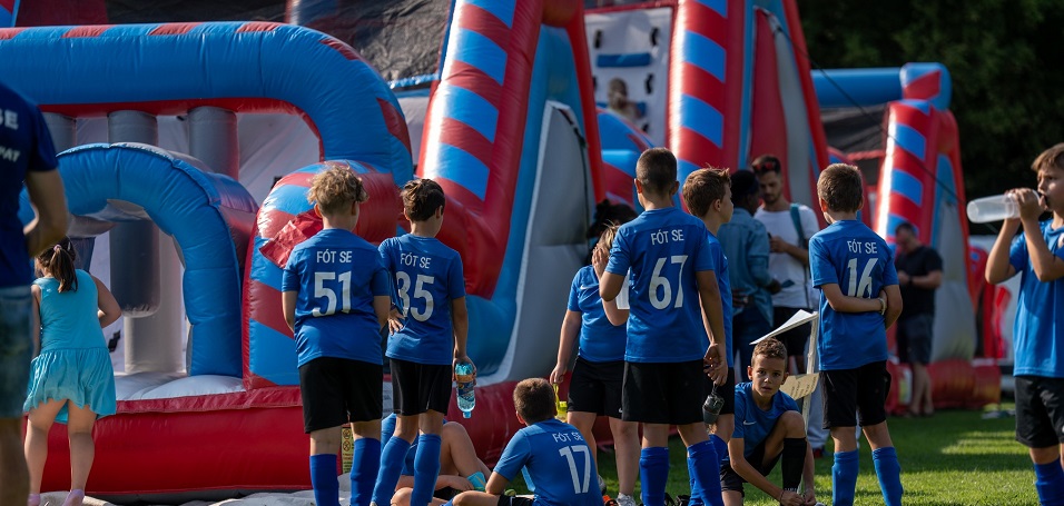 Elkészült a Sportválasztó Családi Nap 2025 hivatalos videója