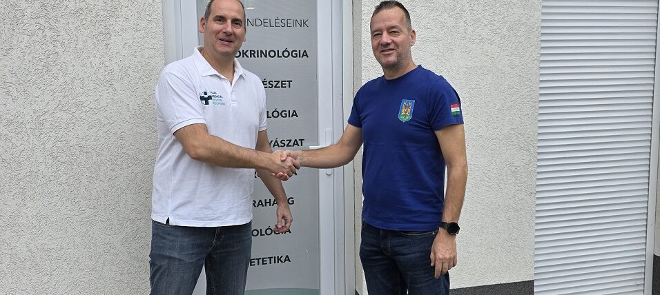 Mozogj aktívan, élj egészségesen!