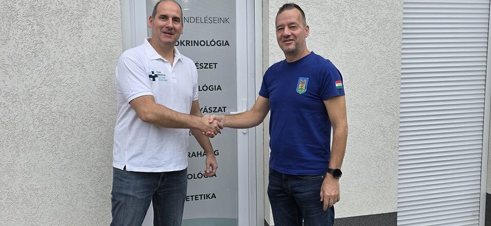 Mozogj aktívan, élj egészségesen!