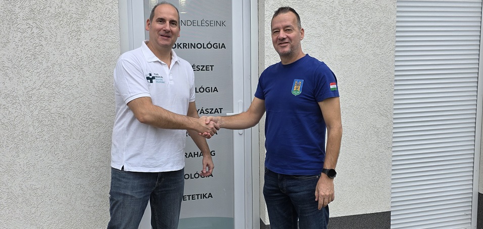 Mozogj aktívan, élj egészségesen!