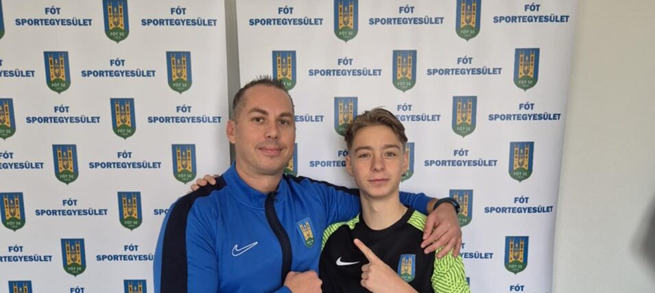 Teljesítmény, kitartás, csapatszellem!