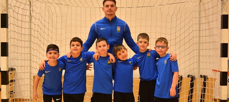 Felejthetetlen élményekkel zárult a Mikulás Kupa!