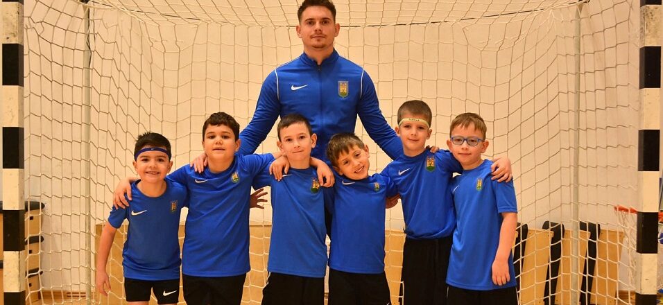 Felejthetetlen élményekkel zárult a Mikulás Kupa!