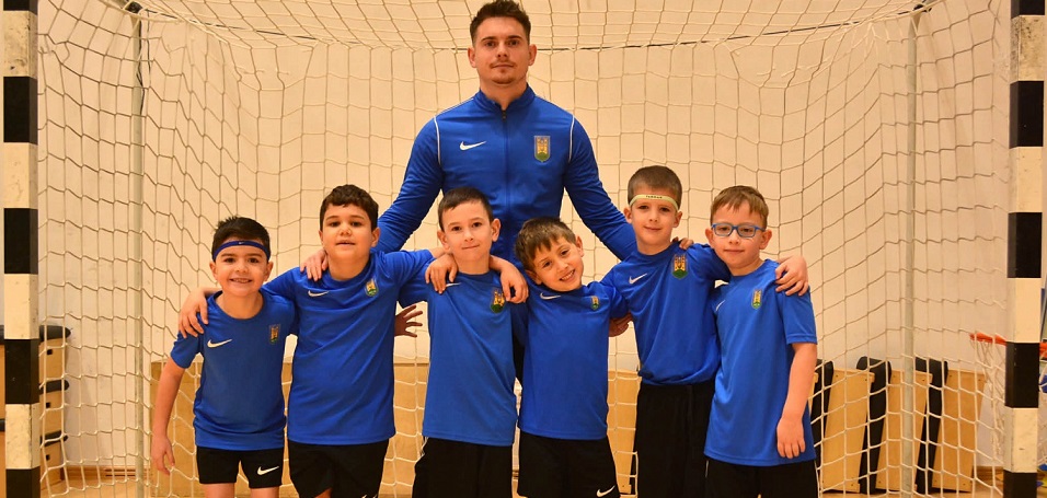 Felejthetetlen élményekkel zárult a Mikulás Kupa!