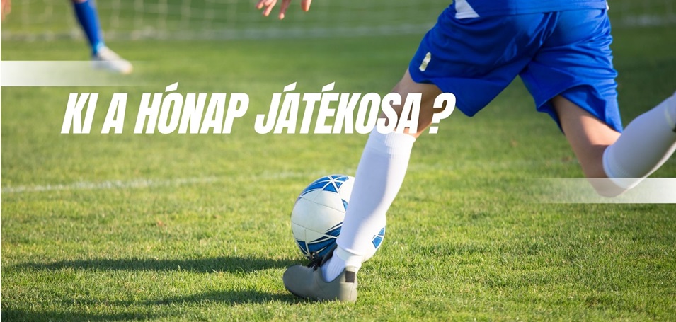 A játékos, akiről mindenki beszél!