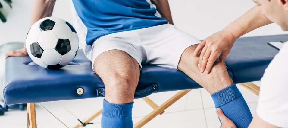 Bemutatjuk a Plus Medical ortopéd szakorvosát!