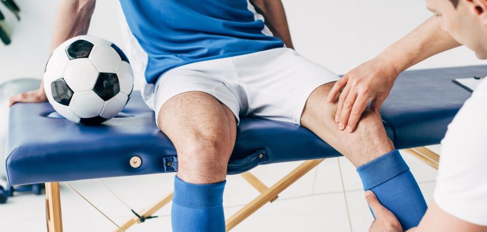 Bemutatjuk a Plus Medical ortopéd szakorvosát!