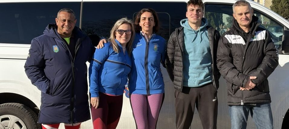 4 nap futás – egy Balaton kör