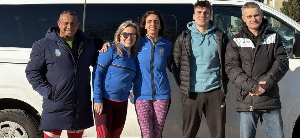 4 nap futás – egy Balaton kör