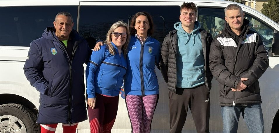 4 nap futás – egy Balaton kör