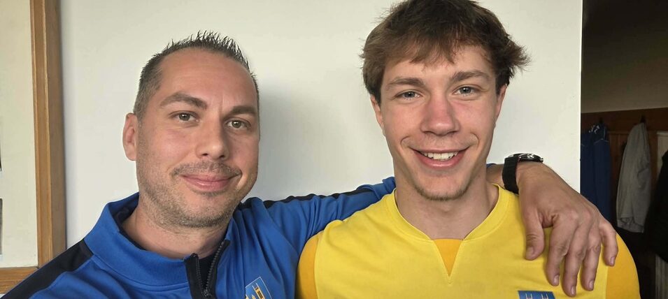 Mindig van még benne több!