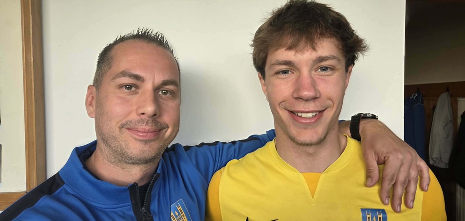 Mindig van még benne több!