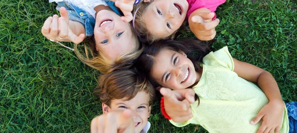 Légy részese Te is nyári sport táborainknak!