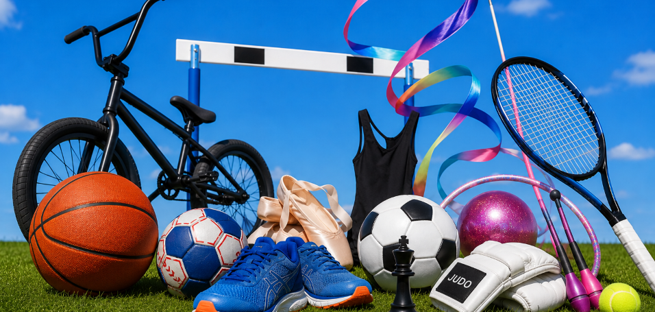 Beszélgetés Fót sportéletéről