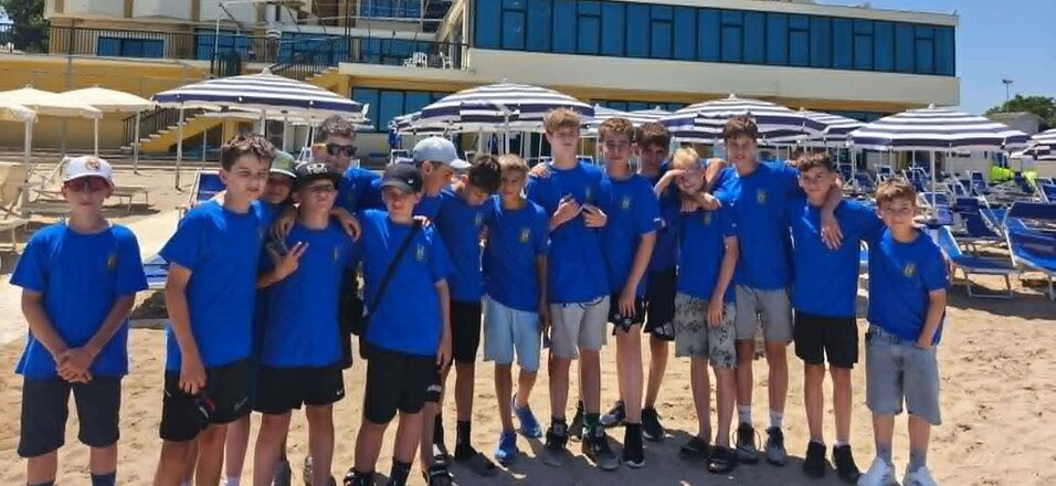 Montesilvano 2026 – Több mint egy torna